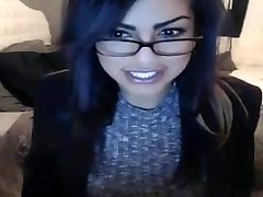 Au top webcam girl