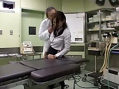 Businesslady used by Doc