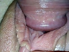Fucking Russian mature mom and internal ejaculation