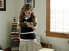 Young Small Tits Hardcore harmless (not) schoolgirl fuck-a-thon