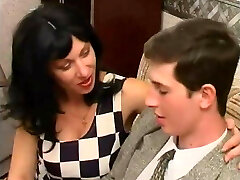 Hot dark-haired seduced guy Hot dark-haired seduced guy