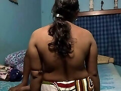 Bengali Wife Ravaged by her Young Boy Friend