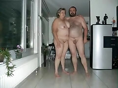 Incredible homemade Mature, Compilation xxx clamp