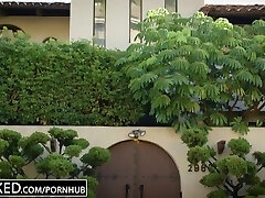 BLACKED Dark Haired Adriana Chechik Takes Three of BBCs BLACKED Dark Haired Adriana Chechik Takes Three of BBCs