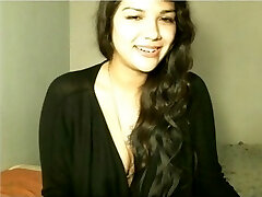 MissZola all sensual on web cam