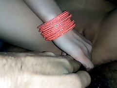 Indian Freshly Married Bhabi on Honeymoon Indian Freshly Married Bhabi on Honeymoon