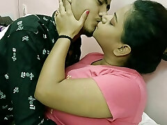 Steamy Stepsister Sex! Indian Family Taboo Sex