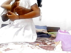 College Girl and teacher Fuking  