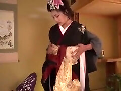 Yuna Shiratori Spreads Legs For A Big Manmeat To Smash Her Cunt