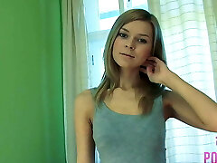 Big Legs & Big Foot Beauty, Elizabeth J Is All Natural Hot! Big Legs & Big Foot Beauty, Elizabeth J Is All Natural Hot!