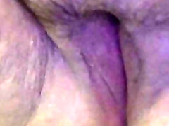 SSBBW Mexican showing me that vagina