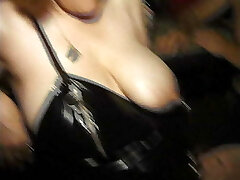 Birthday homemade couple unexperienced groupsex Party