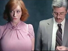 Christina Hendricks Hooter Expansion 2 Christina Hendricks Hooter Expansion 2