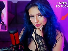 Part 2: Colombian webcam model loves to think of a xxl cock inside her mouth, she is a tramp asking for tokens. Part 2: Colombian webcam model loves to think of a xxl cock inside her mouth, she is a tramp asking for tokens.