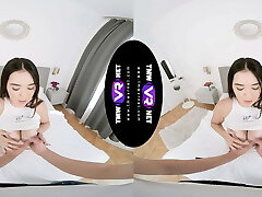 TmwVRnet - Diana Rius - Apologetic blowjob and a hard nail