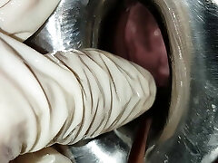 BBW destroyed vagina hari fat pussy mit der ganzen hand BBW destroyed vagina hari fat pussy mit der ganzen hand