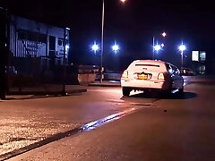 Rita Faltoyano and Myla Charles in gang fuck