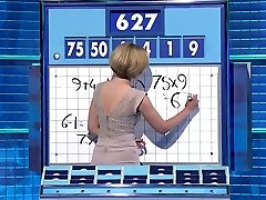 Rachel Riley - Sex Bumpers, Gams and Arse 10