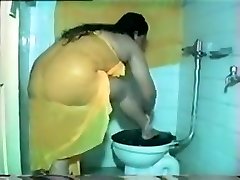 Fabulous Inexperienced movie with BBW, Shower sequences
