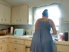 Kelly Payne - Passive & Subjugated Pregnant Mom