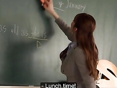 Ssis-241: Pure Love with My Lecturer