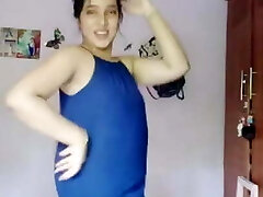 Bosom tiktok nude boobs 1