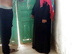 Rajisthani Muslim hijab college girl viral MMS video hard sex with Muslim hijab school girl hard giant sex with Muslim anal