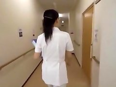 Greatest Japanese slut Ririka Suzuki, Megumi Shino, Arisu Tsukishima in Best Big Bosoms, Nurse JAV flick