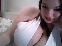 young girl bbw gigantic tits webcam.