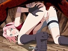 Haruno Sakura