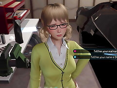 Ripples - (PT Nineteen) - NC Ripples - (PT Nineteen) - NC