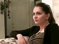 Knocked Up GF Gets Fucked Good by New Biker Boyfriend Knocked Up GF Gets Fucked Good by New Biker Boyfriend