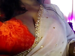 Desi Hot Girl Nip Play Nipple Rub.