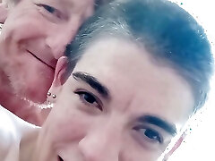 Balcony Boobs Balcony Boobs