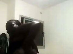 Black baby