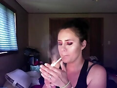 Smoking Story Time: My First Monster Ten