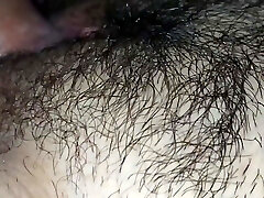 Hindi Stepsister Gets Penetrated When The Family Is Away