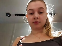 Extreme ass fucking in the gym. Public jerk