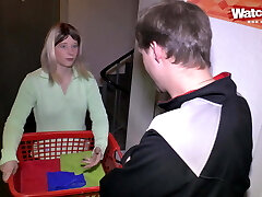 Geile Deutsche Pornos auf Watchdirty.com Geile Deutsche Pornos auf Watchdirty.com