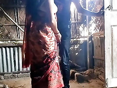 Indian Village Bhabhi Plow With Bbc Cock In Indian Palace