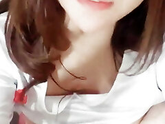Part 2 Beautiful Nurse Cosplay Bust