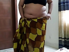 (Tamil Horny Bhabhi Saree Stripping) Indian Hot Bhabhi cheats on husband & fucked with ex Boyfriend - Massive Pussy Jizz (Tamil Horny Bhabhi Saree Stripping) Indian Hot Bhabhi cheats on husband & fucked with ex Boyfriend - Massive Pussy Jizz