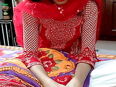 Bade ghar ki bahu tantrik baba se huyi preggo full hundi movie SLIMGIRL DESIFILMY45