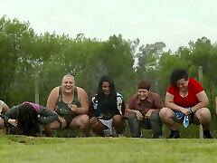 Fire Daughter Fire Daughter