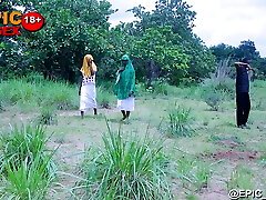 Herdsman pummels two innocent Muslim Girls