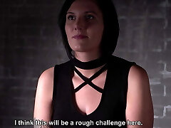 Hot Milf is Preparing Herself for Real Ache Hot Milf is Preparing Herself for Real Ache