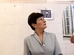 Wonderful German Grannie!!! - Vol. 01
