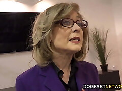 Nina Hartley Ravages Black Guys For Votes Nina Hartley Ravages Black Guys For Votes