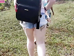 Abandoned club tour finished in sex and between sex with Abandoned club tour finished in sex and between sex with