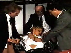 European milf in hot classic gang-fuck European milf in hot classic gang-fuck